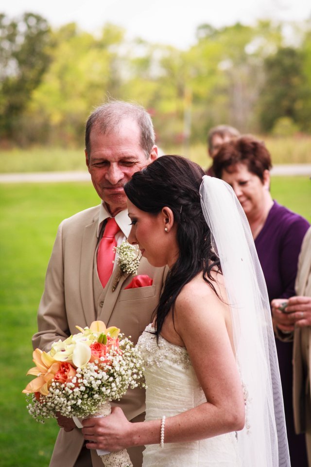 Bride's Processional